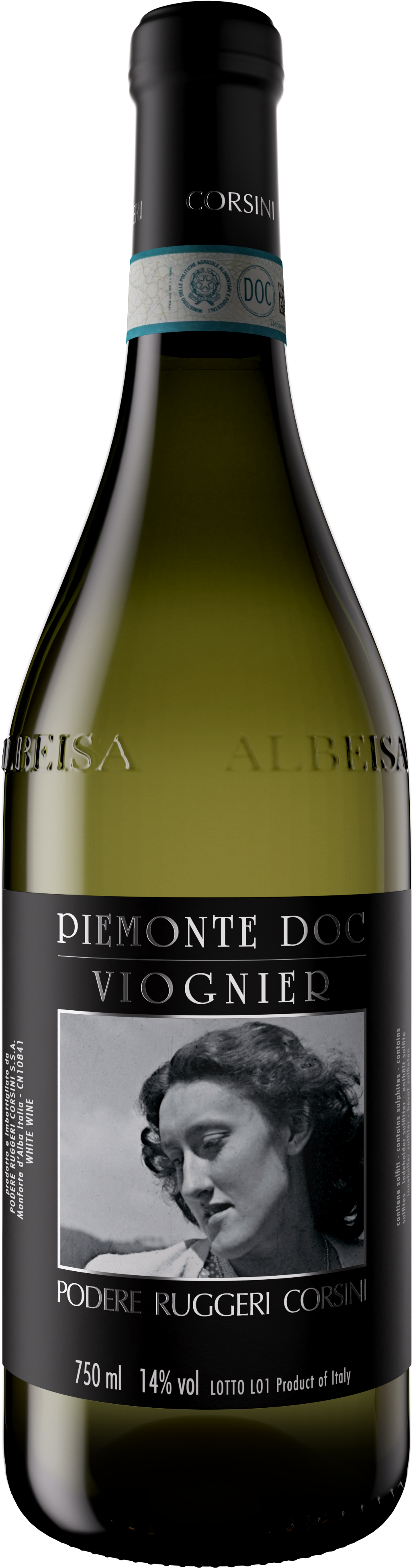 Piemonte DOC Viognier